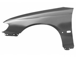 VAN WEZEL 3715658 -  Крыло